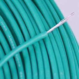 97国际-至尊品牌,源于信誉UL3135AWG22# 600V高温硅胶电线