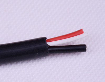 SAA(HO5SS-F)3×0.75mm?硅胶电缆线